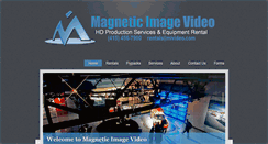 Desktop Screenshot of mivideo.com