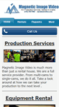 Mobile Screenshot of mivideo.com